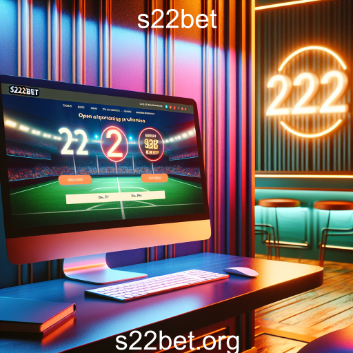 Descubra as Melhores Promoções no s22bet